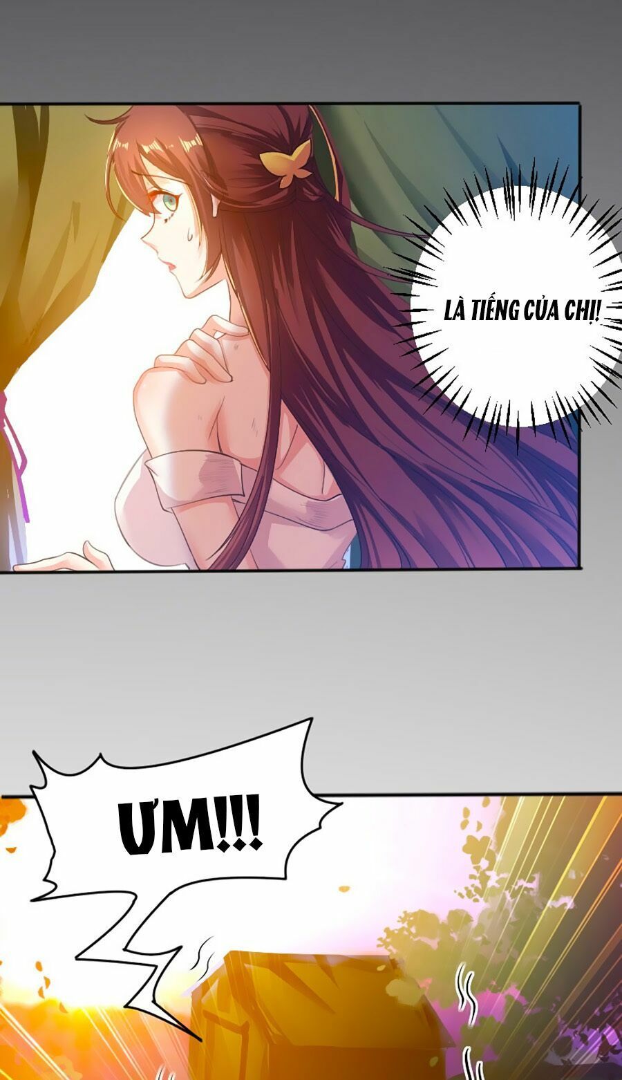 đọc truyện Thiên Tài Khốc Bảo: Tổng Tài Sủng Thê Quá Cường Hãn Chương 1 ảnh 21 tại Thiên Thai Truyện