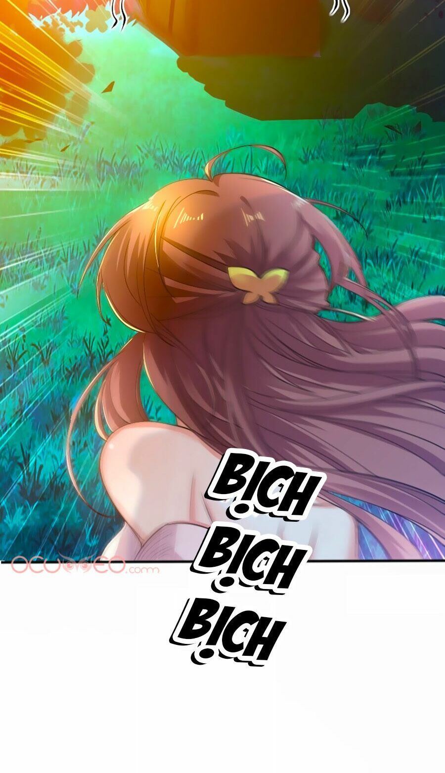 đọc truyện Thiên Tài Khốc Bảo: Tổng Tài Sủng Thê Quá Cường Hãn Chương 1 ảnh 22 tại Thiên Thai Truyện