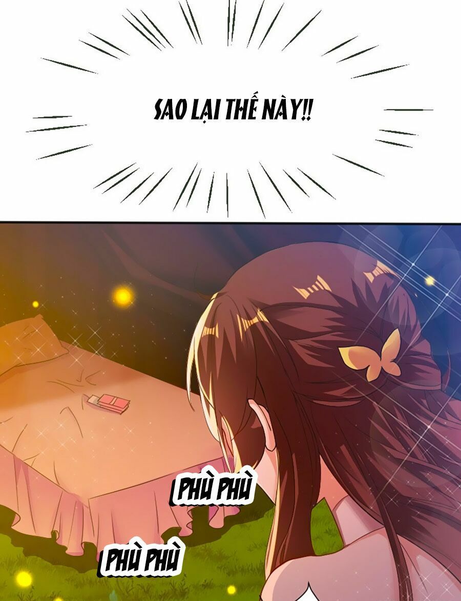 đọc truyện Thiên Tài Khốc Bảo: Tổng Tài Sủng Thê Quá Cường Hãn Chương 1 ảnh 26 tại Thiên Thai Truyện