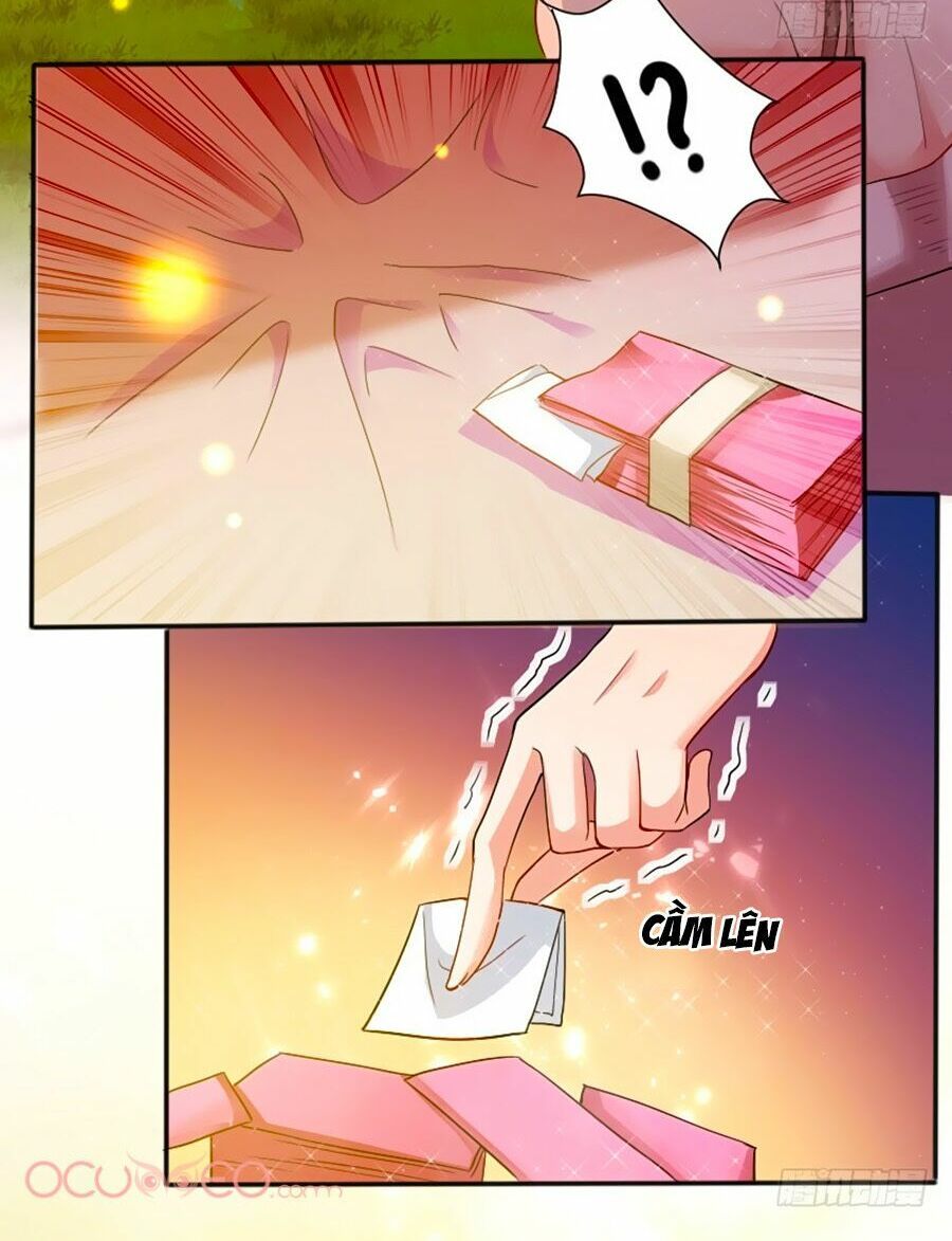 đọc truyện Thiên Tài Khốc Bảo: Tổng Tài Sủng Thê Quá Cường Hãn Chương 1 ảnh 27 tại Thiên Thai Truyện