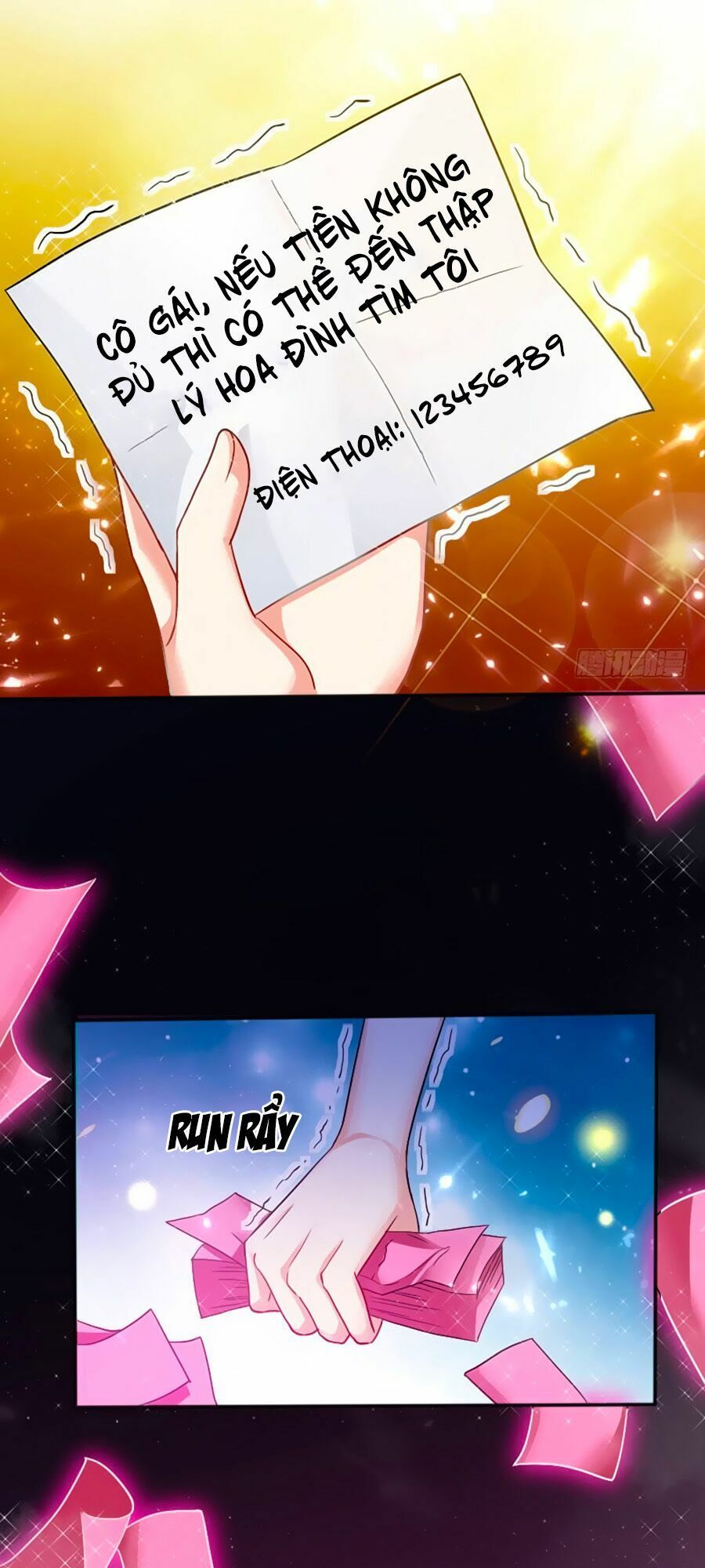 đọc truyện Thiên Tài Khốc Bảo: Tổng Tài Sủng Thê Quá Cường Hãn Chương 1 ảnh 28 tại Thiên Thai Truyện