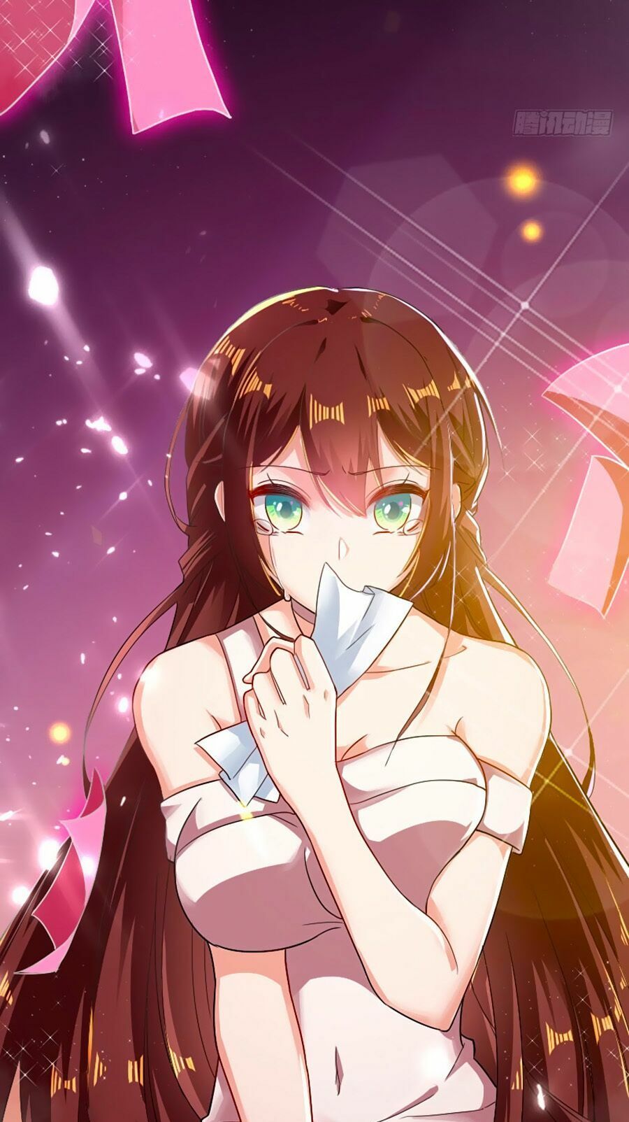 đọc truyện Thiên Tài Khốc Bảo: Tổng Tài Sủng Thê Quá Cường Hãn Chương 1 ảnh 29 tại Thiên Thai Truyện