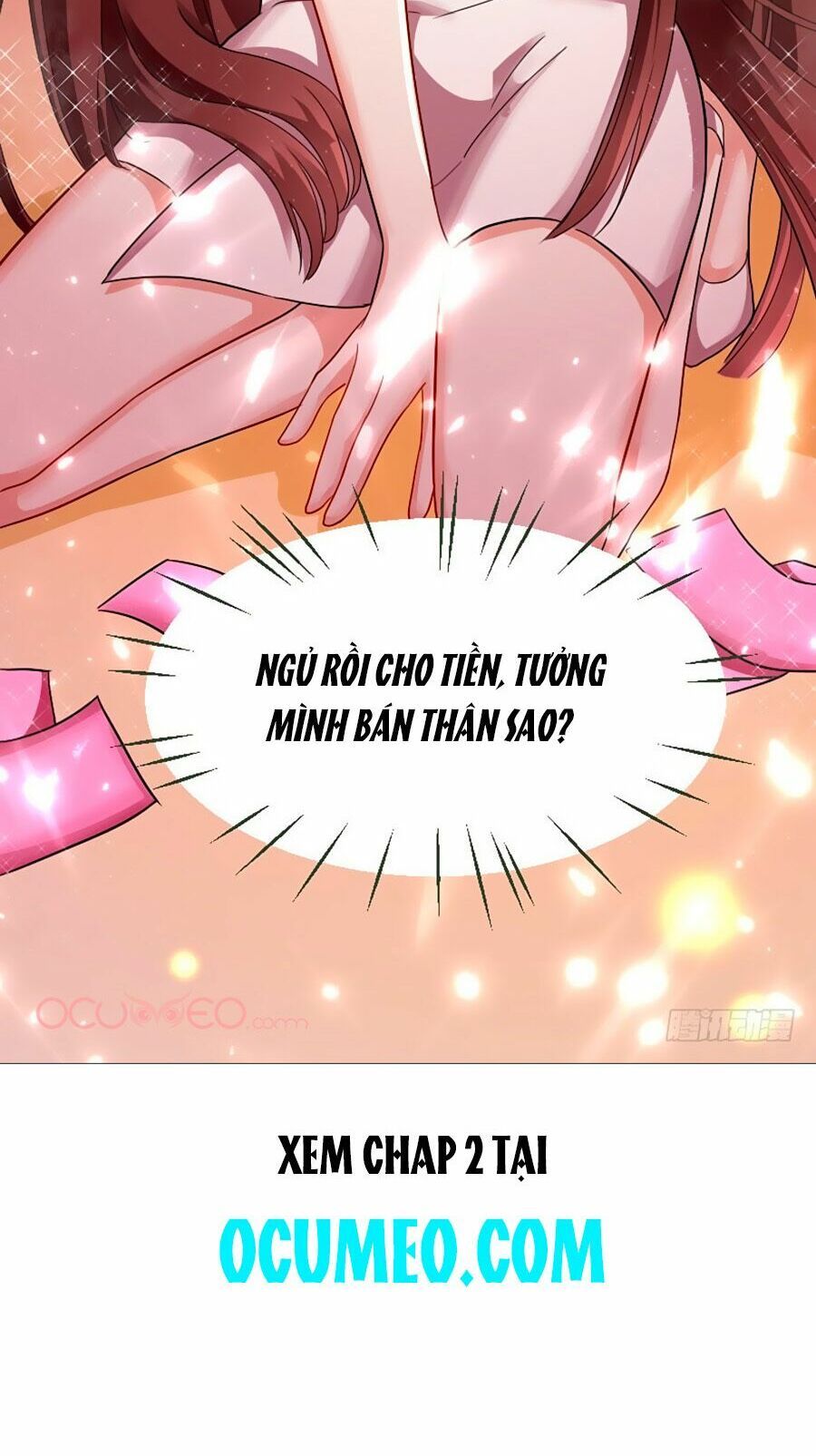 đọc truyện Thiên Tài Khốc Bảo: Tổng Tài Sủng Thê Quá Cường Hãn Chương 1 ảnh 30 tại Thiên Thai Truyện