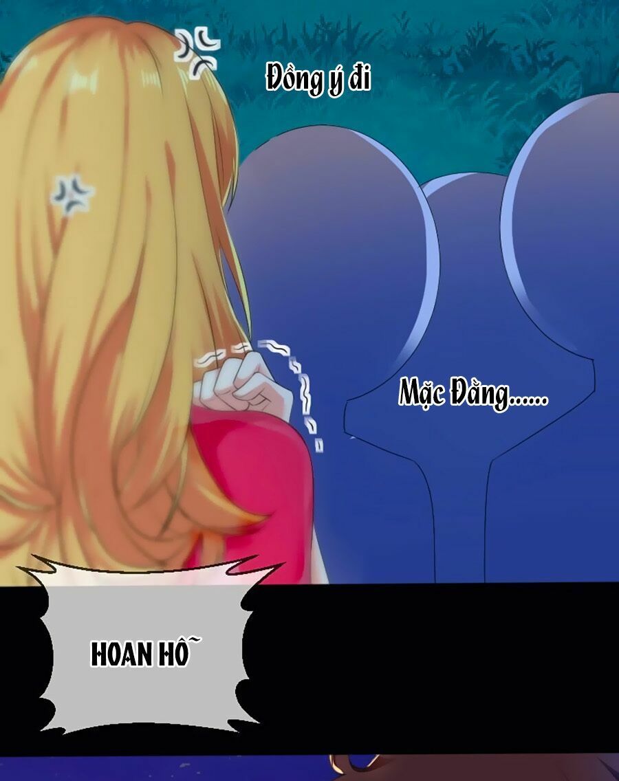 đọc truyện Thiên Tài Khốc Bảo: Tổng Tài Sủng Thê Quá Cường Hãn Chương 1 ảnh 6 tại Thiên Thai Truyện