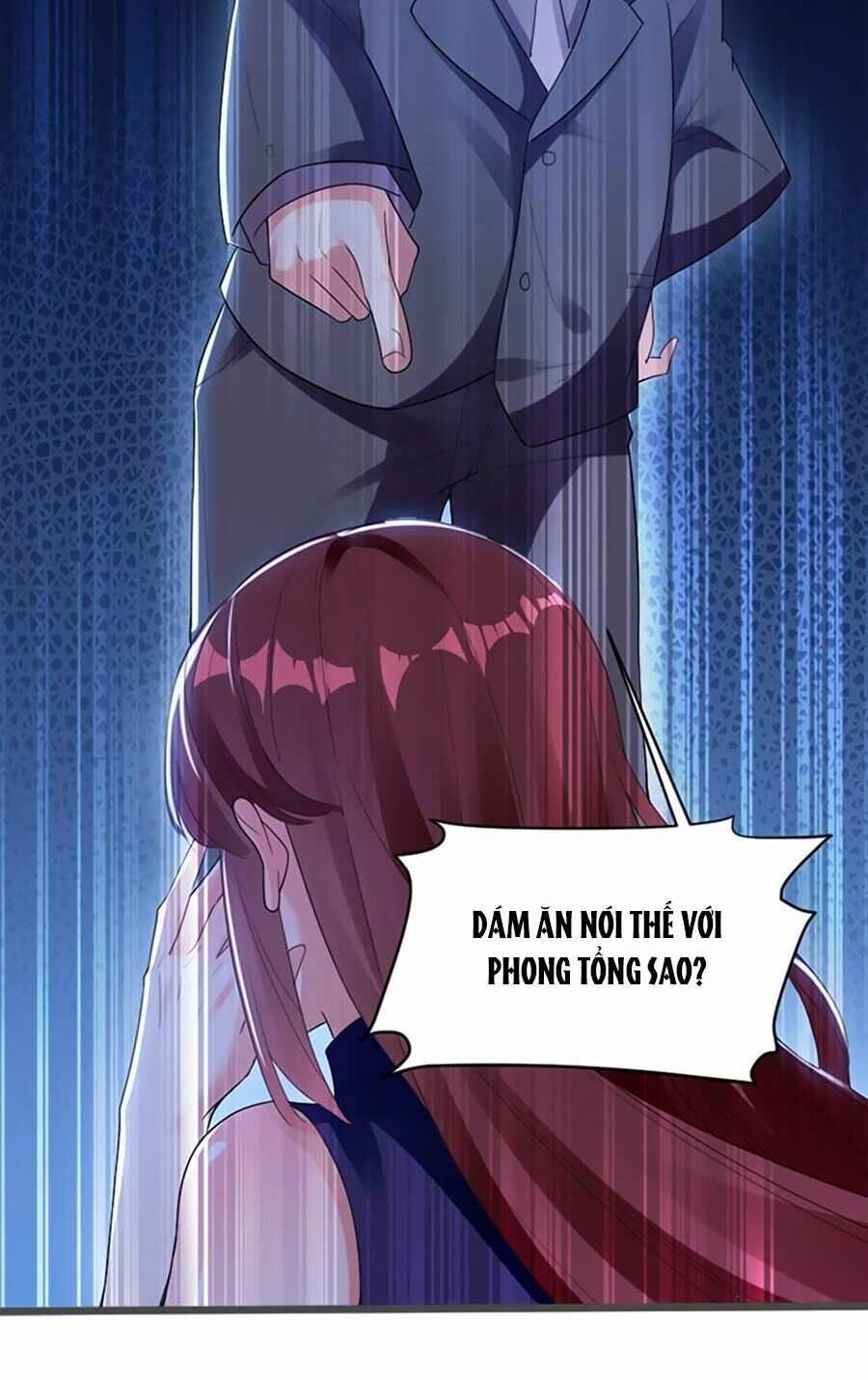 đọc truyện Thiên Tài Khốc Bảo: Tổng Tài Sủng Thê Quá Cường Hãn Chương 10 ảnh 16 tại Thiên Thai Truyện