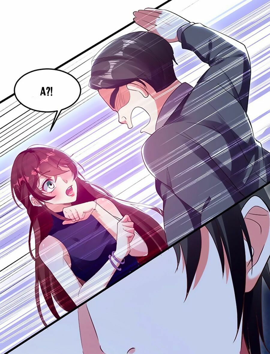 đọc truyện Thiên Tài Khốc Bảo: Tổng Tài Sủng Thê Quá Cường Hãn Chương 10 ảnh 18 tại Thiên Thai Truyện