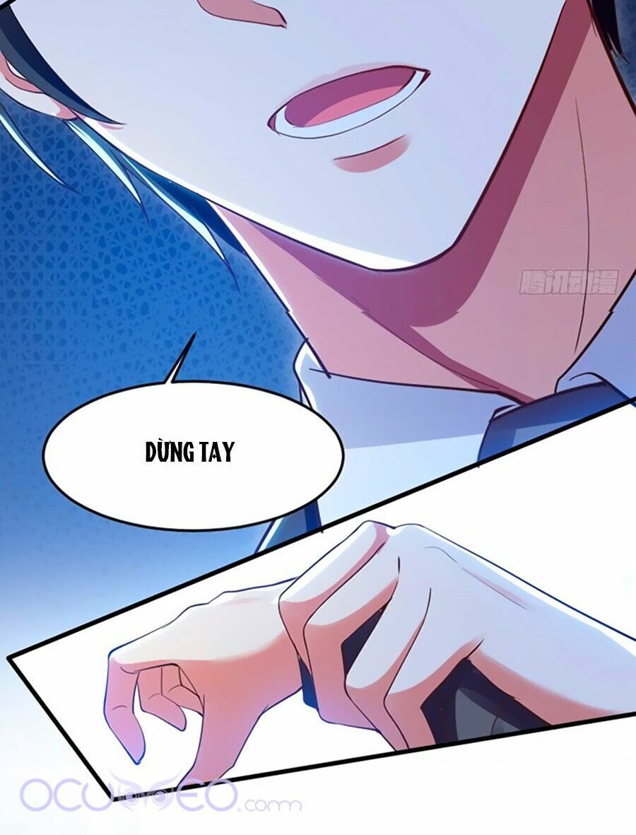 đọc truyện Thiên Tài Khốc Bảo: Tổng Tài Sủng Thê Quá Cường Hãn Chương 10 ảnh 19 tại Thiên Thai Truyện