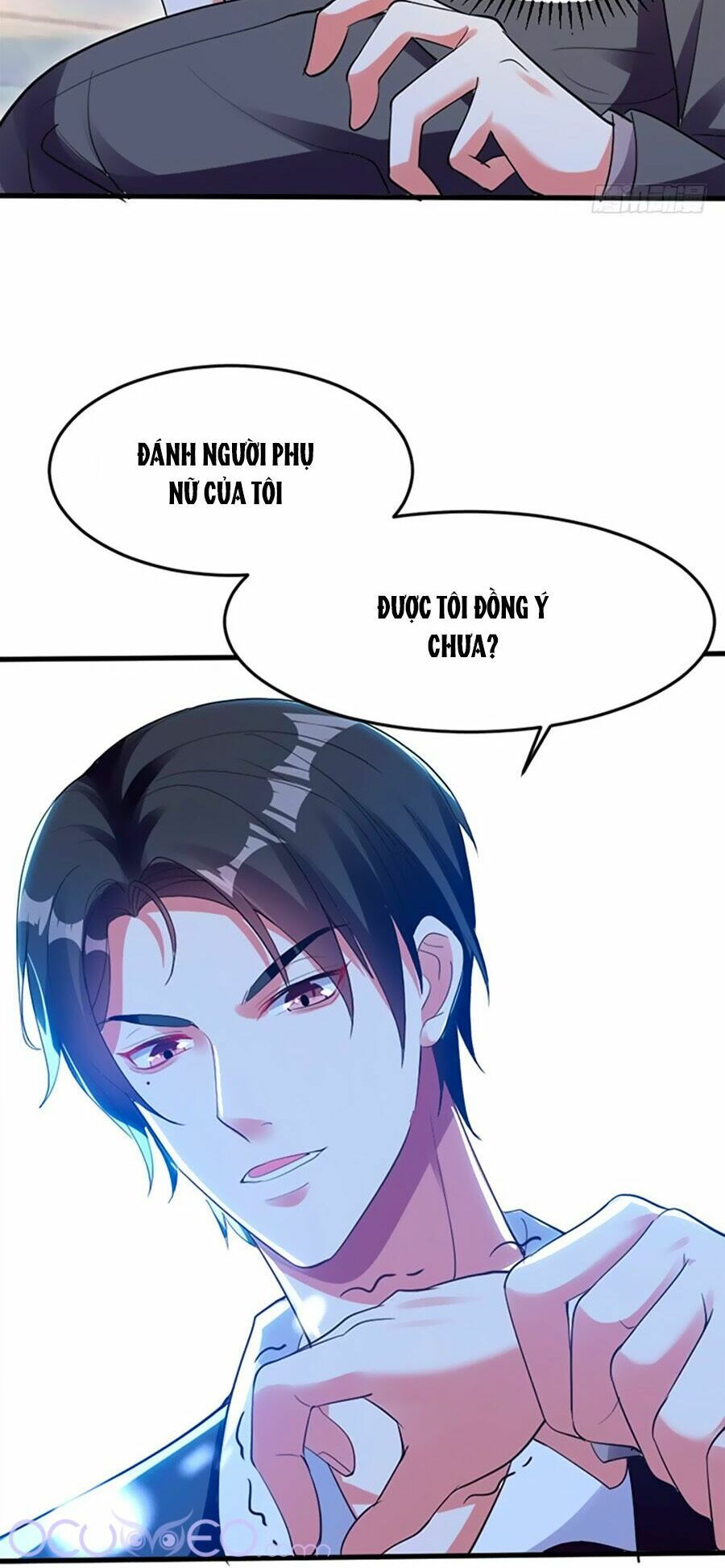 đọc truyện Thiên Tài Khốc Bảo: Tổng Tài Sủng Thê Quá Cường Hãn Chương 10 ảnh 21 tại Thiên Thai Truyện