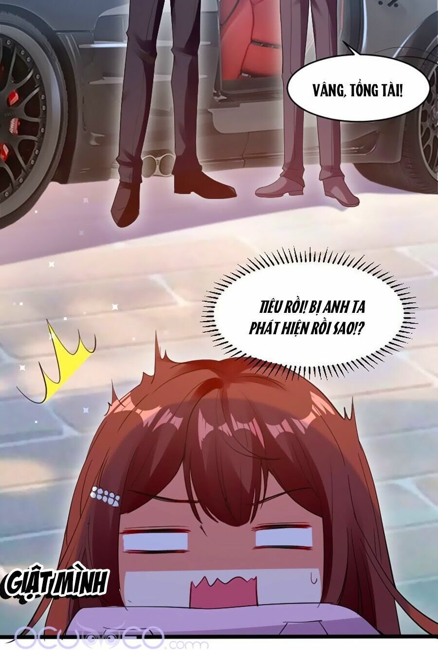 đọc truyện Thiên Tài Khốc Bảo: Tổng Tài Sủng Thê Quá Cường Hãn Chương 10 ảnh 6 tại Thiên Thai Truyện