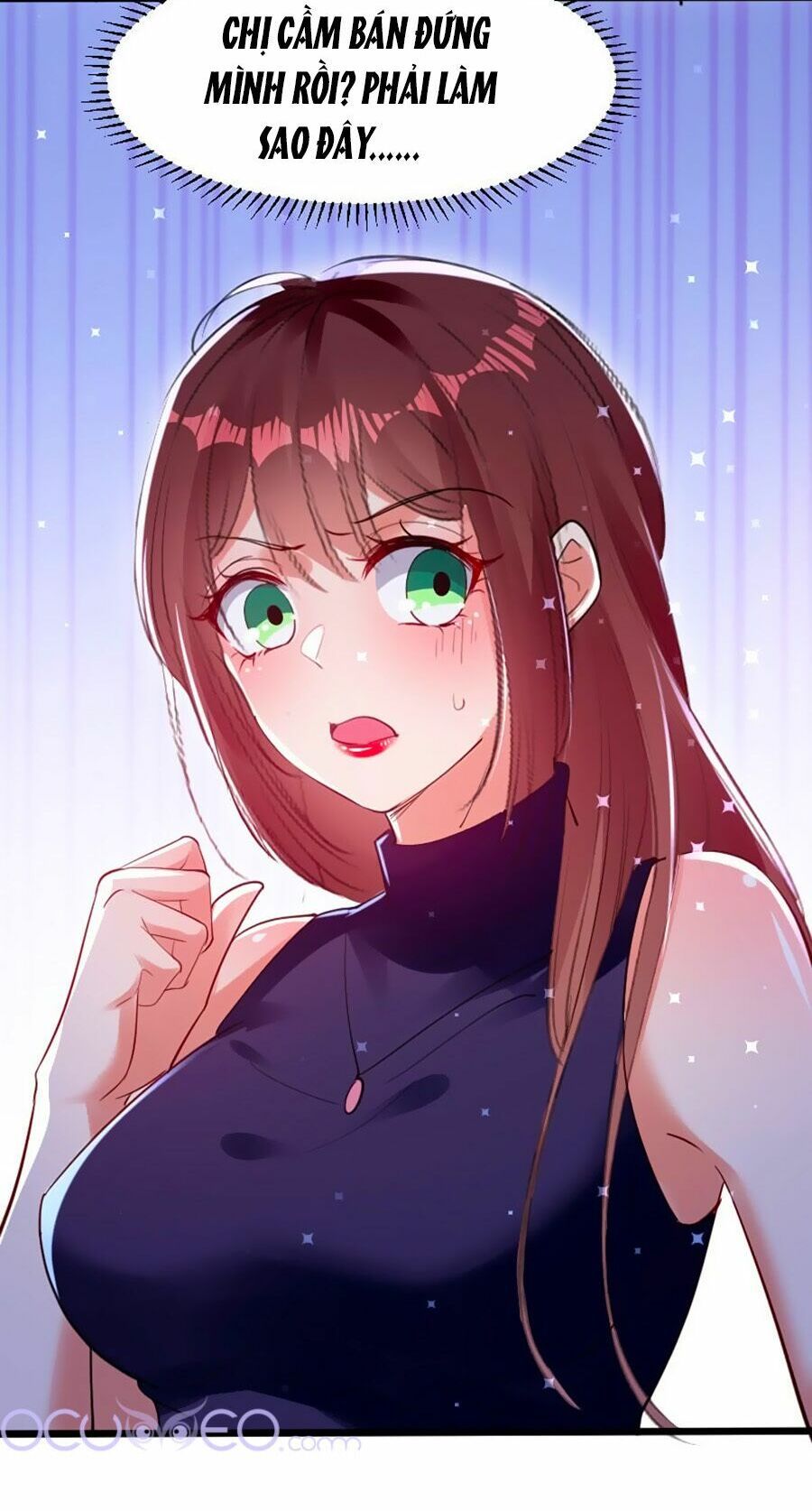 đọc truyện Thiên Tài Khốc Bảo: Tổng Tài Sủng Thê Quá Cường Hãn Chương 10 ảnh 10 tại Thiên Thai Truyện