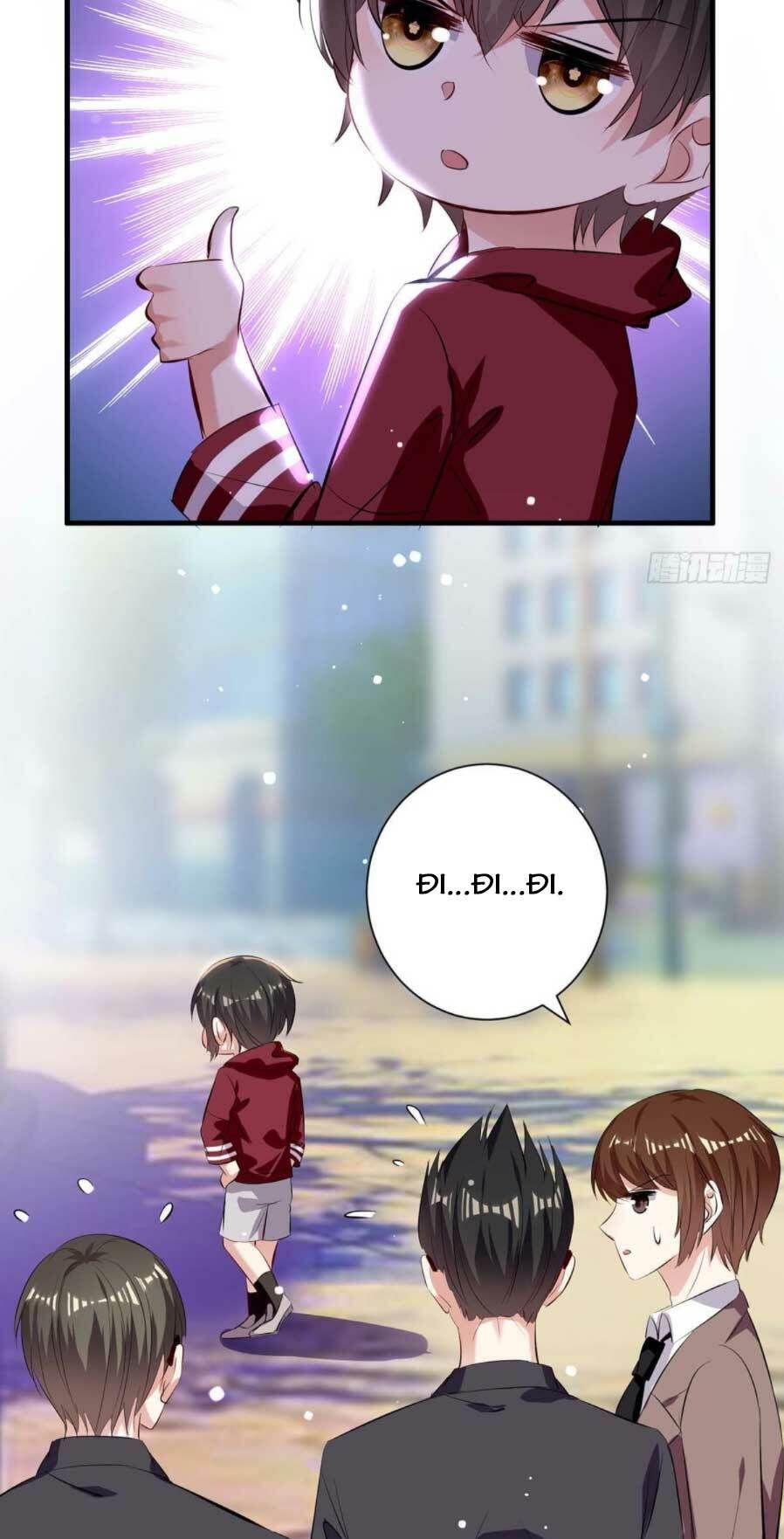 đọc truyện Thiên Tài Khốc Bảo: Tổng Tài Sủng Thê Quá Cường Hãn Chương 100 ảnh 14 tại Thiên Thai Truyện