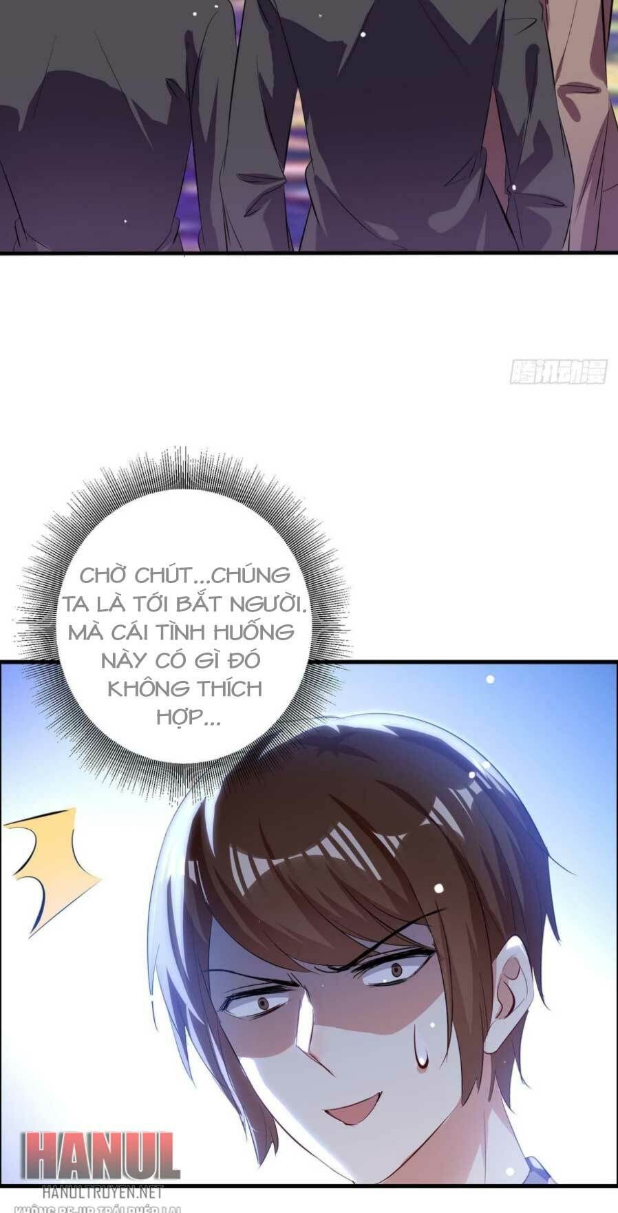 đọc truyện Thiên Tài Khốc Bảo: Tổng Tài Sủng Thê Quá Cường Hãn Chương 100 ảnh 15 tại Thiên Thai Truyện