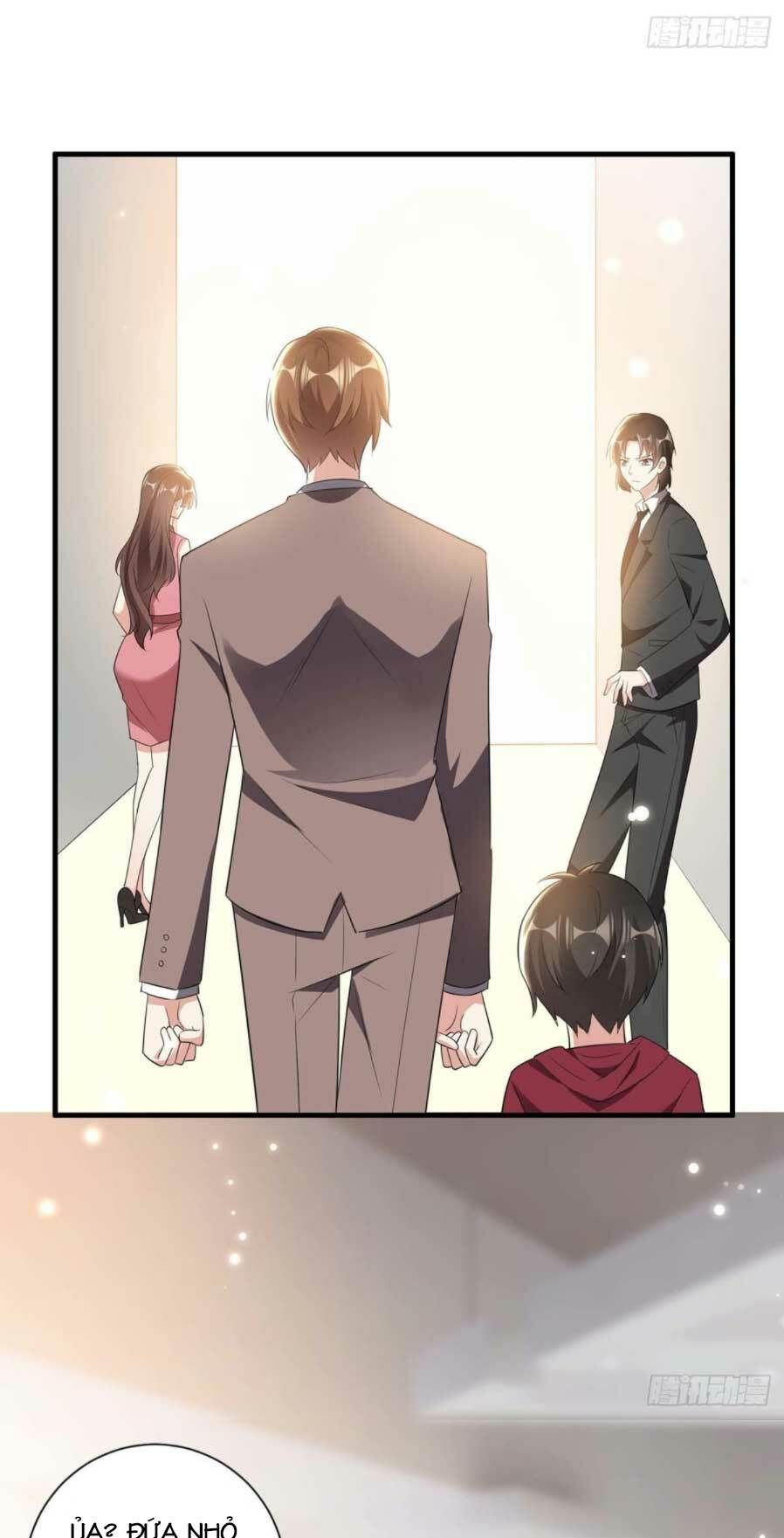 đọc truyện Thiên Tài Khốc Bảo: Tổng Tài Sủng Thê Quá Cường Hãn Chương 100 ảnh 17 tại Thiên Thai Truyện