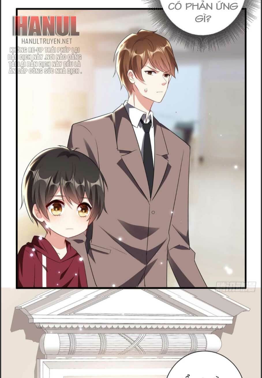 đọc truyện Thiên Tài Khốc Bảo: Tổng Tài Sủng Thê Quá Cường Hãn Chương 100 ảnh 19 tại Thiên Thai Truyện