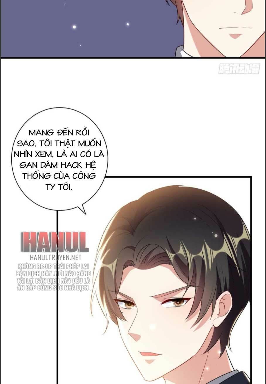 đọc truyện Thiên Tài Khốc Bảo: Tổng Tài Sủng Thê Quá Cường Hãn Chương 100 ảnh 21 tại Thiên Thai Truyện