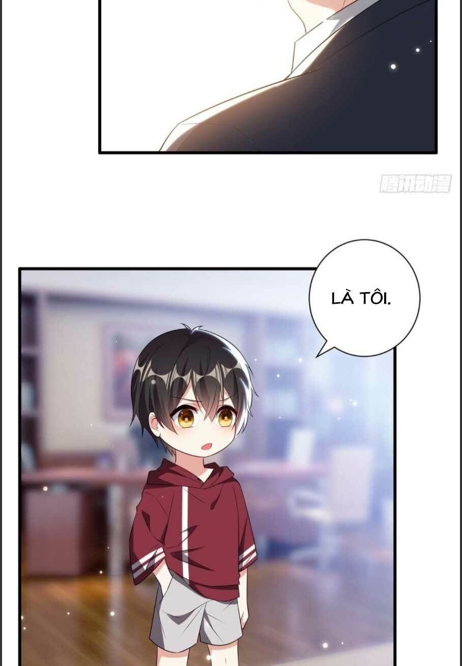 đọc truyện Thiên Tài Khốc Bảo: Tổng Tài Sủng Thê Quá Cường Hãn Chương 100 ảnh 22 tại Thiên Thai Truyện