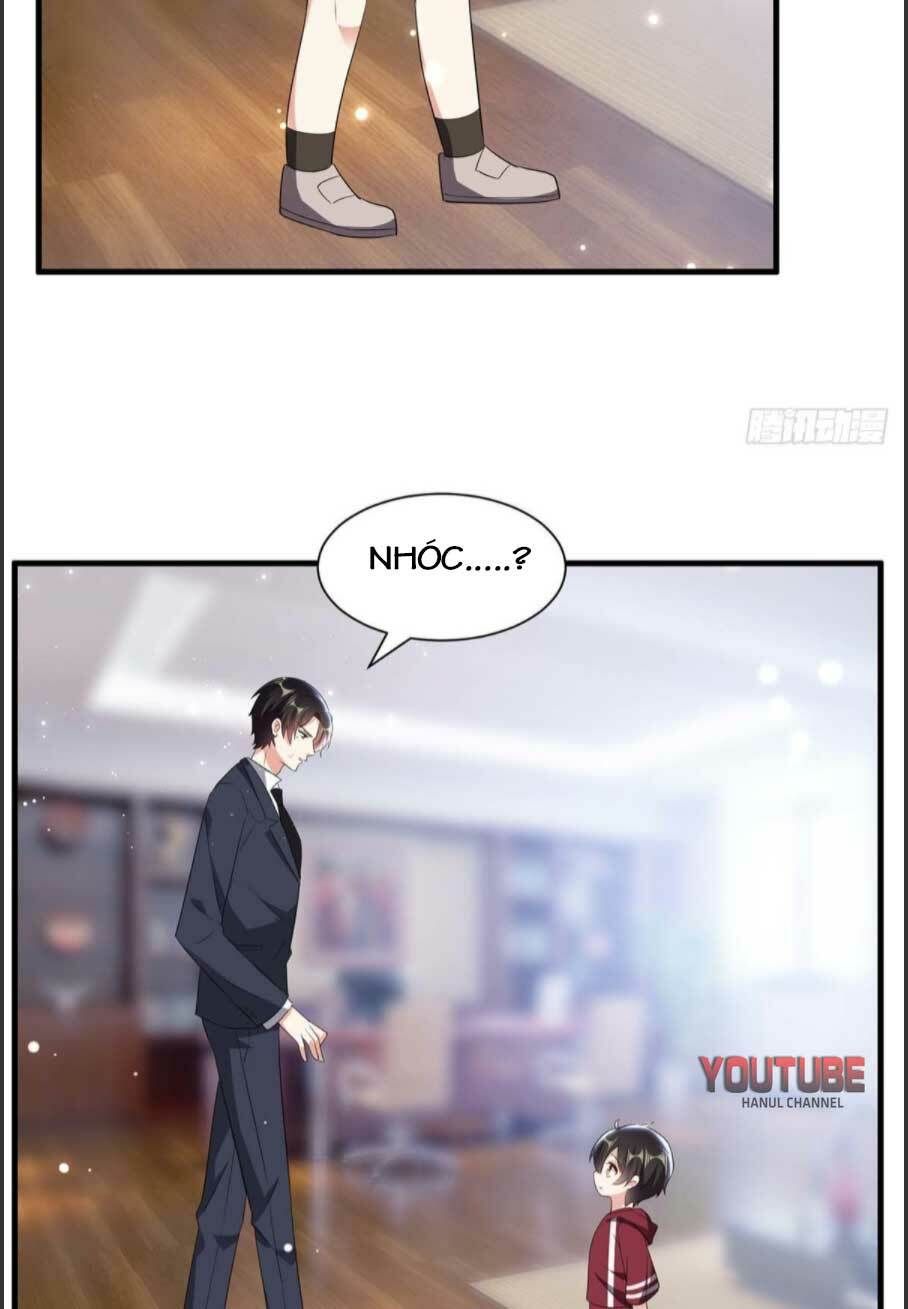 đọc truyện Thiên Tài Khốc Bảo: Tổng Tài Sủng Thê Quá Cường Hãn Chương 100 ảnh 23 tại Thiên Thai Truyện