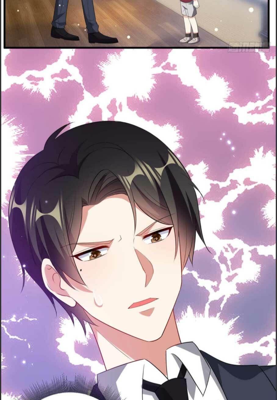 đọc truyện Thiên Tài Khốc Bảo: Tổng Tài Sủng Thê Quá Cường Hãn Chương 100 ảnh 24 tại Thiên Thai Truyện