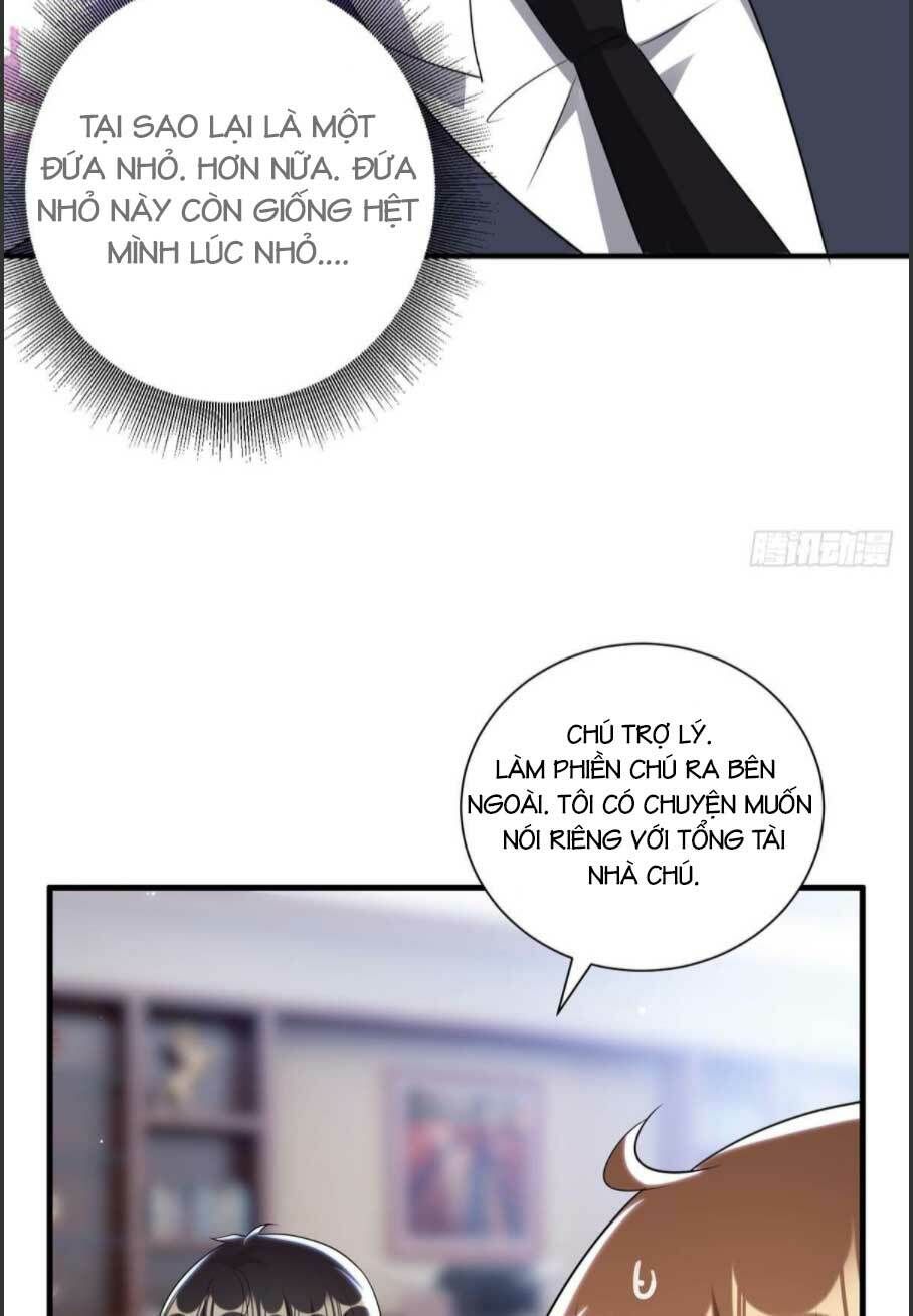 đọc truyện Thiên Tài Khốc Bảo: Tổng Tài Sủng Thê Quá Cường Hãn Chương 100 ảnh 25 tại Thiên Thai Truyện