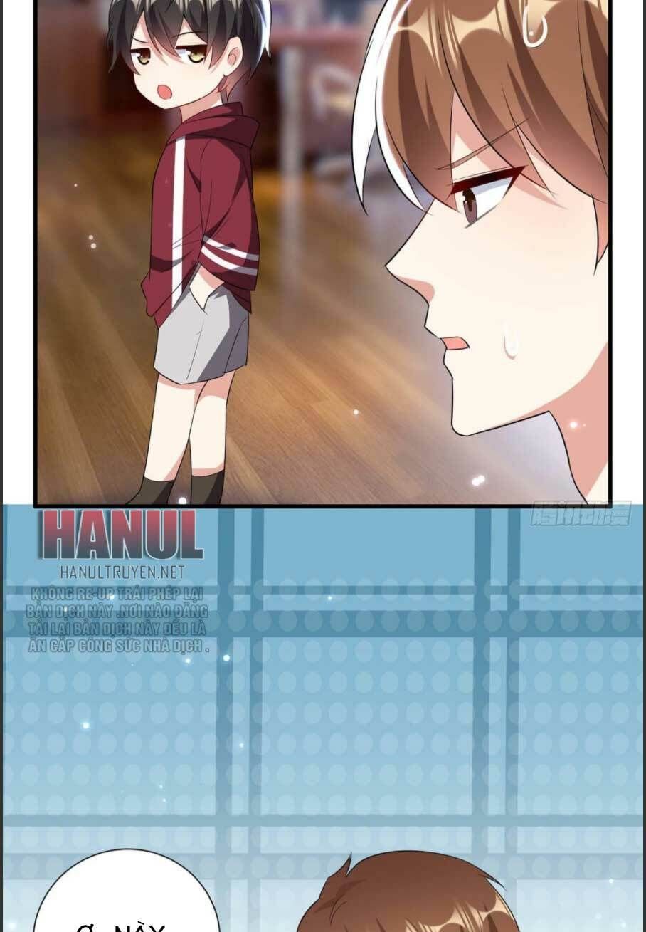 đọc truyện Thiên Tài Khốc Bảo: Tổng Tài Sủng Thê Quá Cường Hãn Chương 100 ảnh 26 tại Thiên Thai Truyện