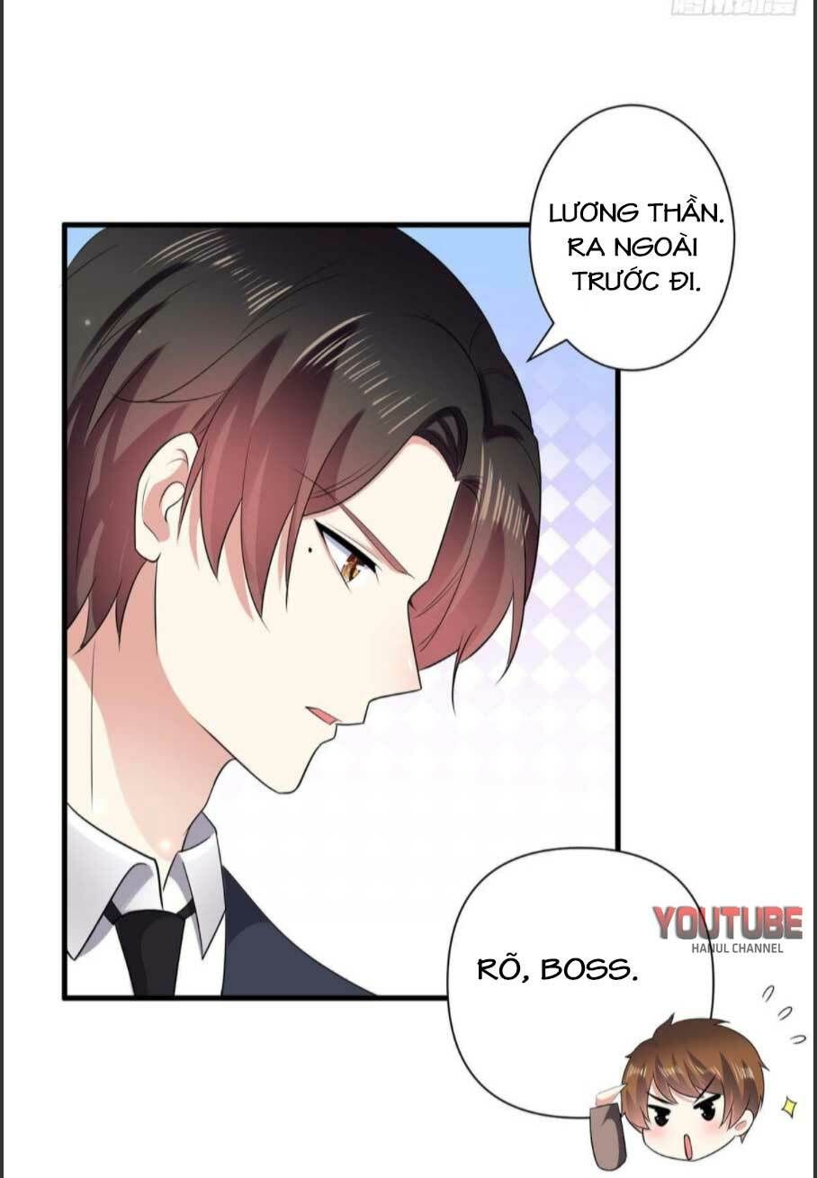 đọc truyện Thiên Tài Khốc Bảo: Tổng Tài Sủng Thê Quá Cường Hãn Chương 100 ảnh 28 tại Thiên Thai Truyện