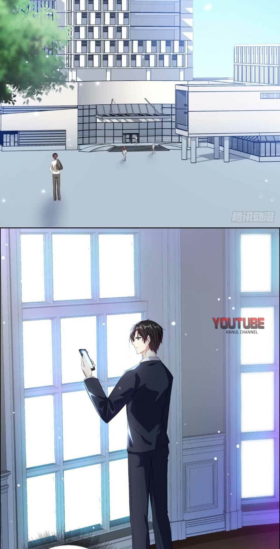 đọc truyện Thiên Tài Khốc Bảo: Tổng Tài Sủng Thê Quá Cường Hãn Chương 100 ảnh 5 tại Thiên Thai Truyện