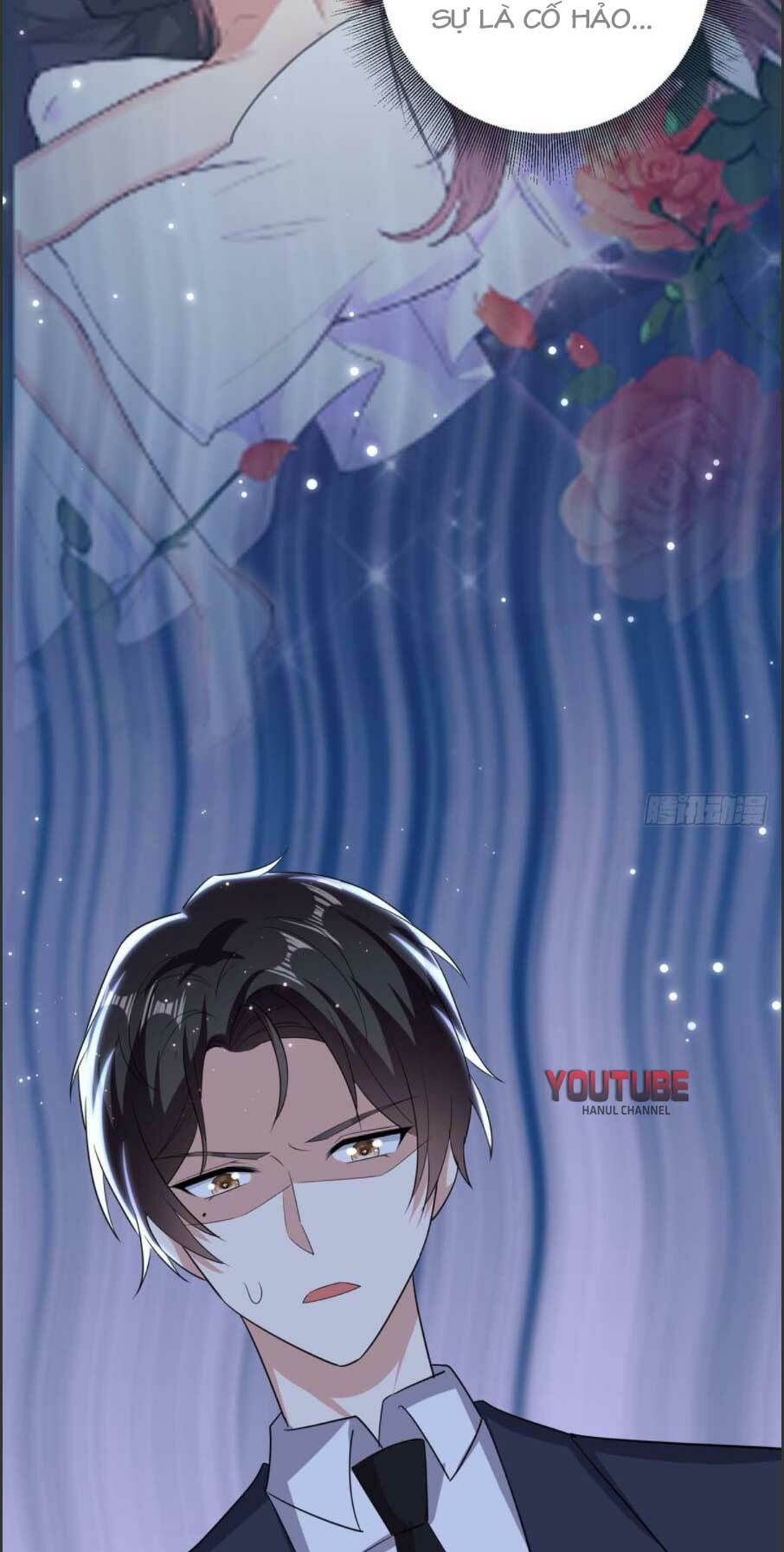 đọc truyện Thiên Tài Khốc Bảo: Tổng Tài Sủng Thê Quá Cường Hãn Chương 101 ảnh 16 tại Thiên Thai Truyện