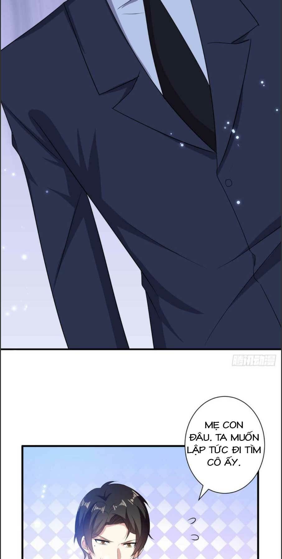 đọc truyện Thiên Tài Khốc Bảo: Tổng Tài Sủng Thê Quá Cường Hãn Chương 101 ảnh 17 tại Thiên Thai Truyện