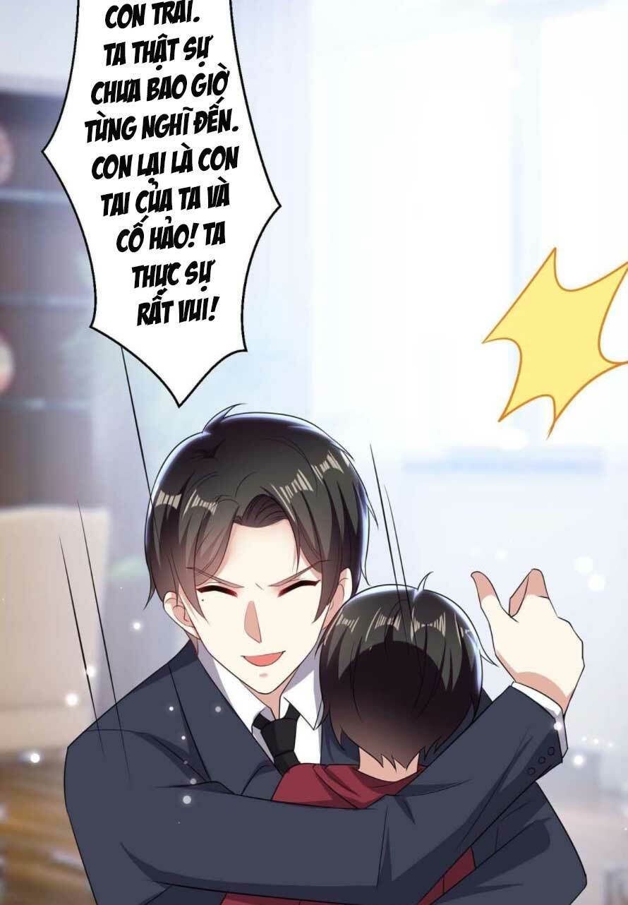 đọc truyện Thiên Tài Khốc Bảo: Tổng Tài Sủng Thê Quá Cường Hãn Chương 101 ảnh 22 tại Thiên Thai Truyện