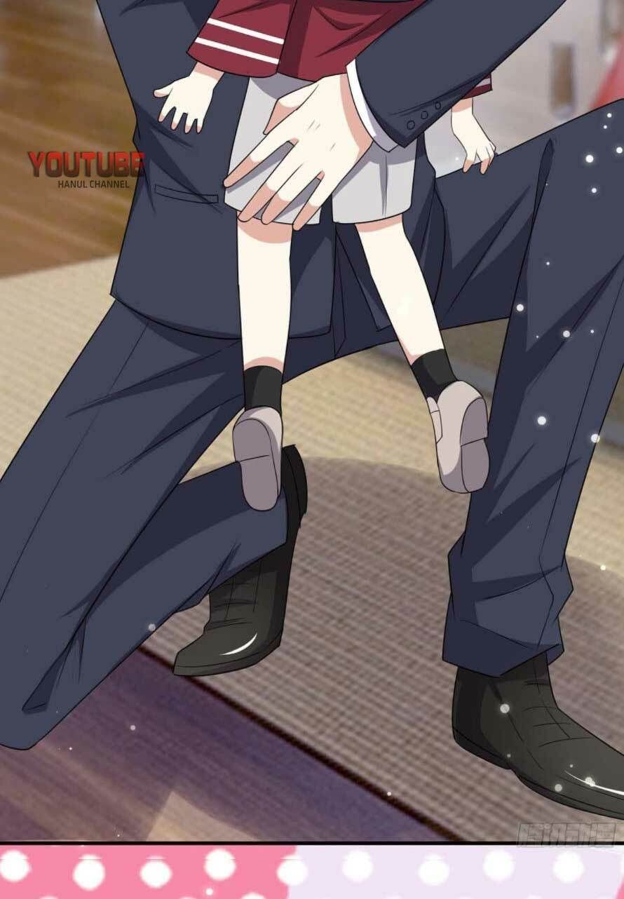 đọc truyện Thiên Tài Khốc Bảo: Tổng Tài Sủng Thê Quá Cường Hãn Chương 101 ảnh 23 tại Thiên Thai Truyện