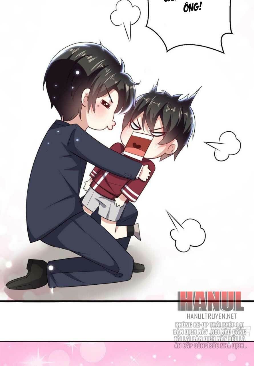 đọc truyện Thiên Tài Khốc Bảo: Tổng Tài Sủng Thê Quá Cường Hãn Chương 101 ảnh 25 tại Thiên Thai Truyện