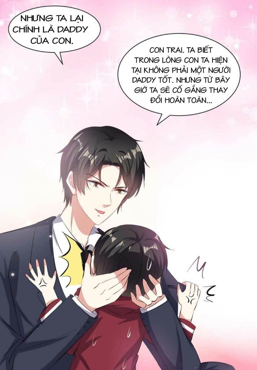 đọc truyện Thiên Tài Khốc Bảo: Tổng Tài Sủng Thê Quá Cường Hãn Chương 101 ảnh 26 tại Thiên Thai Truyện