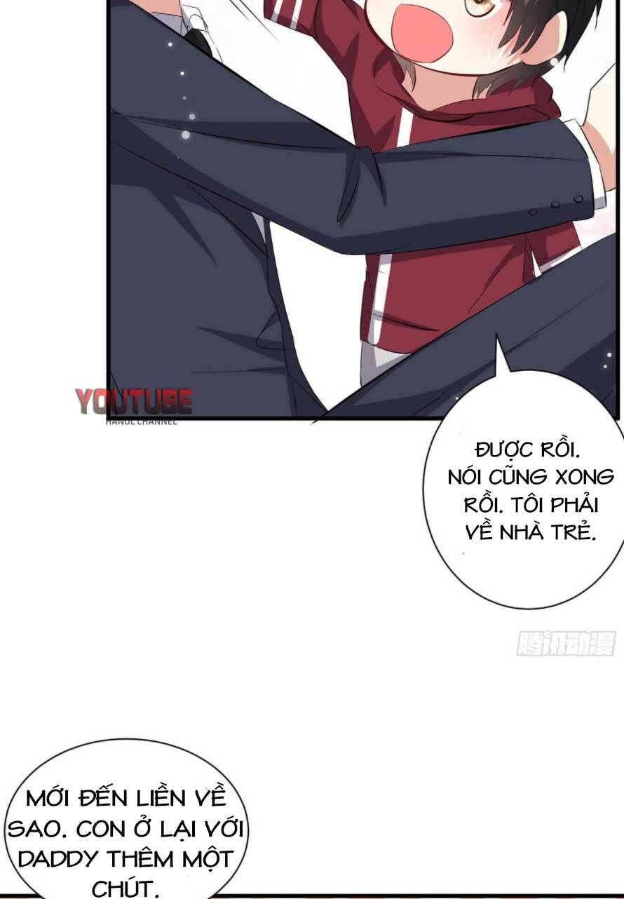 đọc truyện Thiên Tài Khốc Bảo: Tổng Tài Sủng Thê Quá Cường Hãn Chương 101 ảnh 28 tại Thiên Thai Truyện