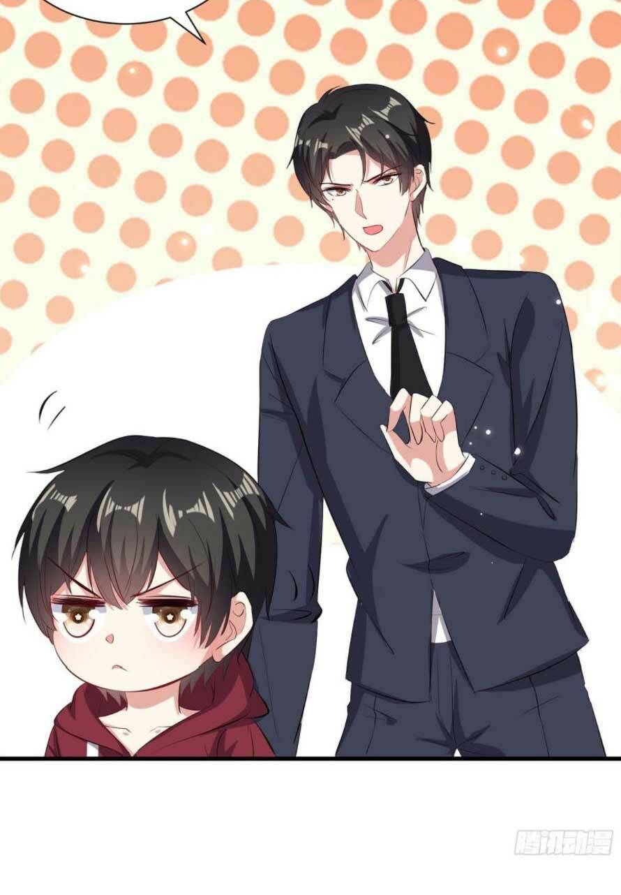 đọc truyện Thiên Tài Khốc Bảo: Tổng Tài Sủng Thê Quá Cường Hãn Chương 101 ảnh 29 tại Thiên Thai Truyện