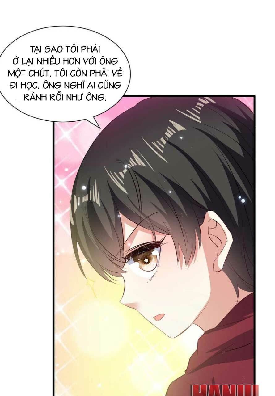 đọc truyện Thiên Tài Khốc Bảo: Tổng Tài Sủng Thê Quá Cường Hãn Chương 101 ảnh 30 tại Thiên Thai Truyện