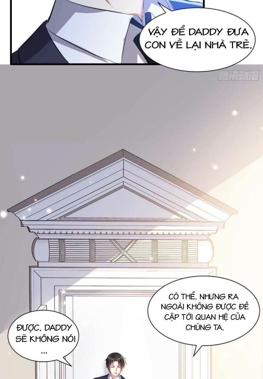 đọc truyện Thiên Tài Khốc Bảo: Tổng Tài Sủng Thê Quá Cường Hãn Chương 101 ảnh 32 tại Thiên Thai Truyện