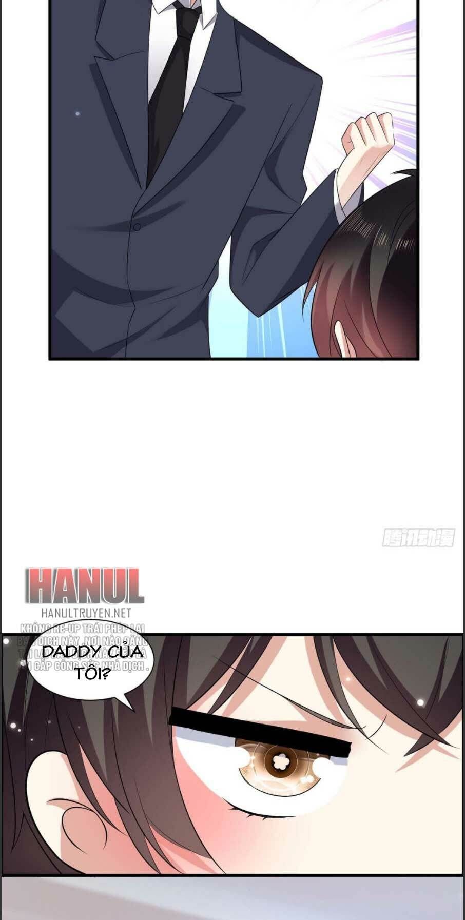 đọc truyện Thiên Tài Khốc Bảo: Tổng Tài Sủng Thê Quá Cường Hãn Chương 101 ảnh 10 tại Thiên Thai Truyện