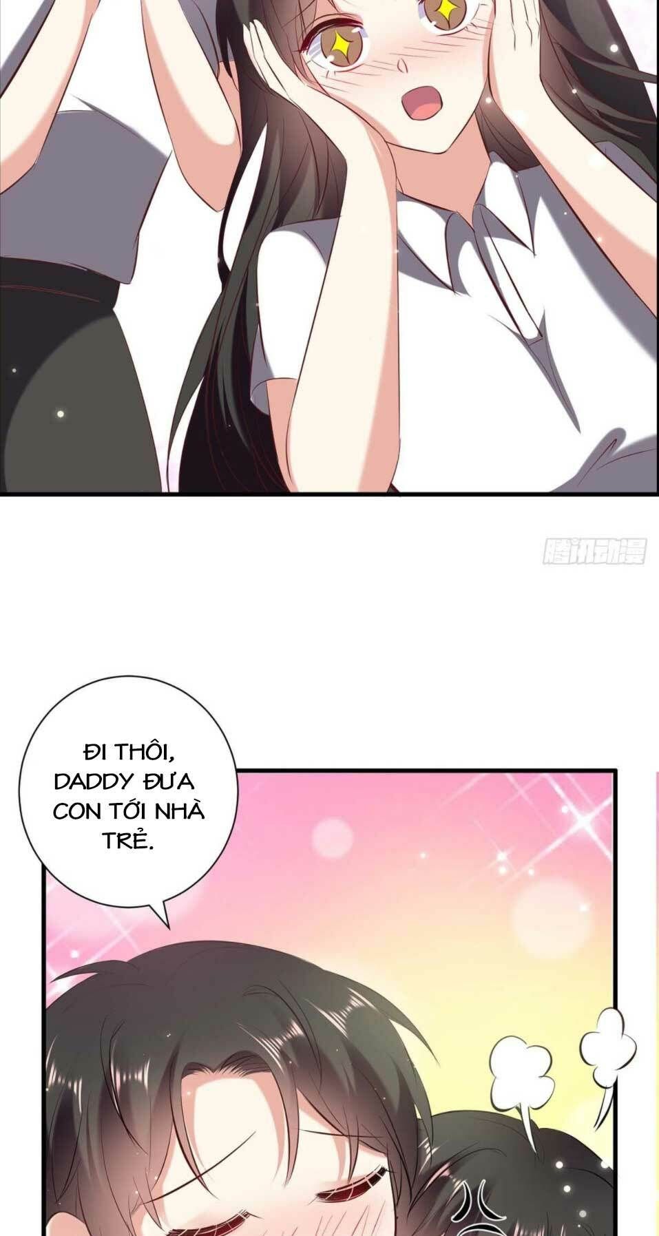 đọc truyện Thiên Tài Khốc Bảo: Tổng Tài Sủng Thê Quá Cường Hãn Chương 102 ảnh 12 tại Thiên Thai Truyện