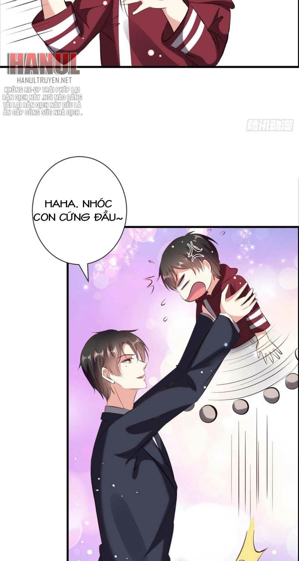 đọc truyện Thiên Tài Khốc Bảo: Tổng Tài Sủng Thê Quá Cường Hãn Chương 102 ảnh 14 tại Thiên Thai Truyện