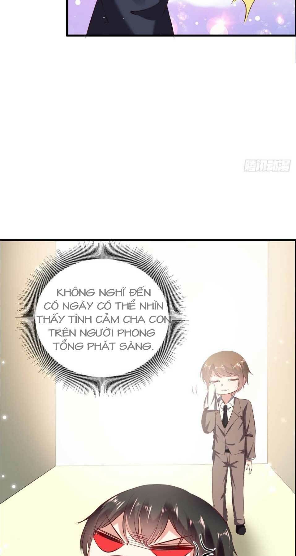 đọc truyện Thiên Tài Khốc Bảo: Tổng Tài Sủng Thê Quá Cường Hãn Chương 102 ảnh 15 tại Thiên Thai Truyện