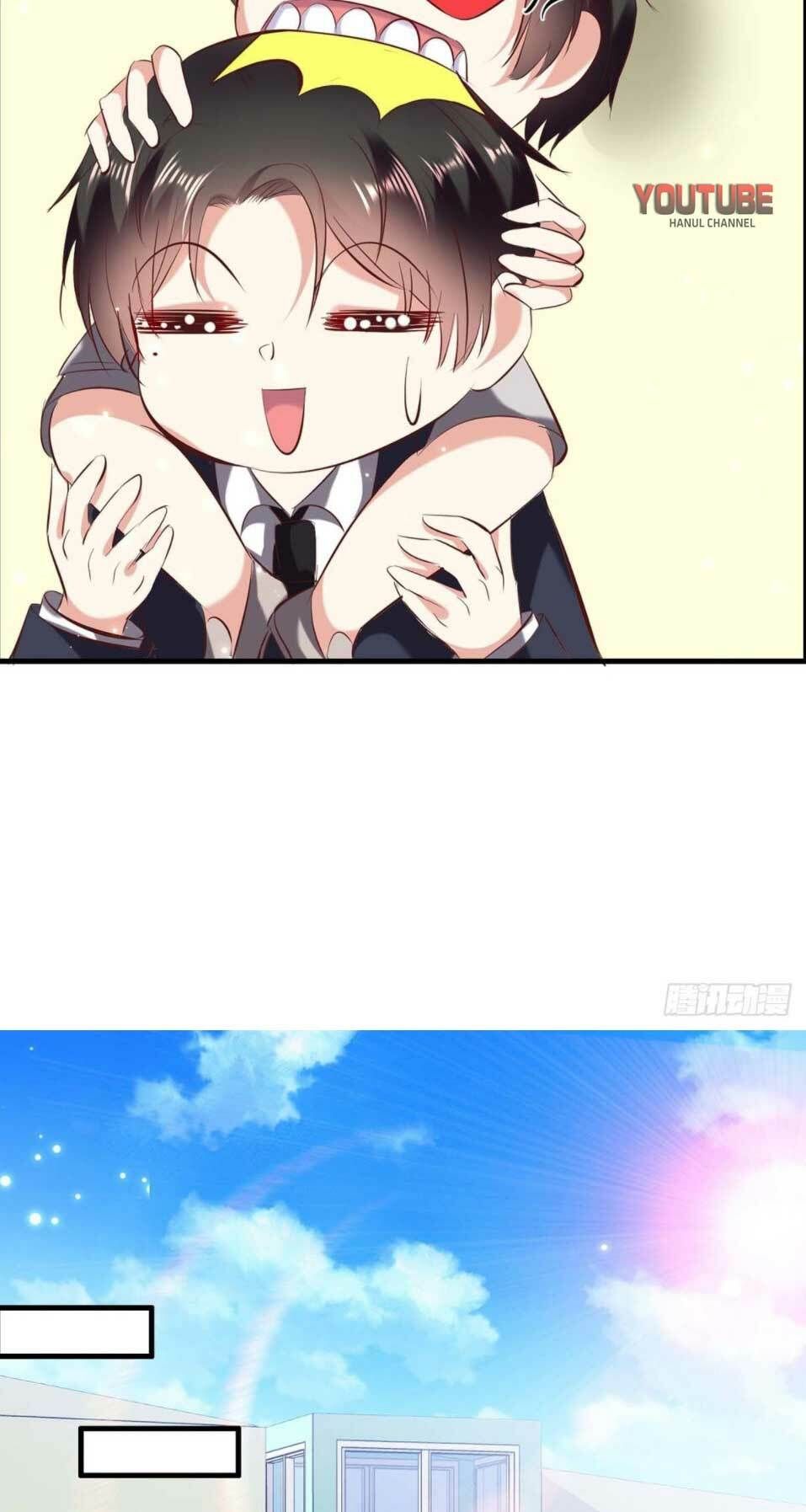 đọc truyện Thiên Tài Khốc Bảo: Tổng Tài Sủng Thê Quá Cường Hãn Chương 102 ảnh 16 tại Thiên Thai Truyện