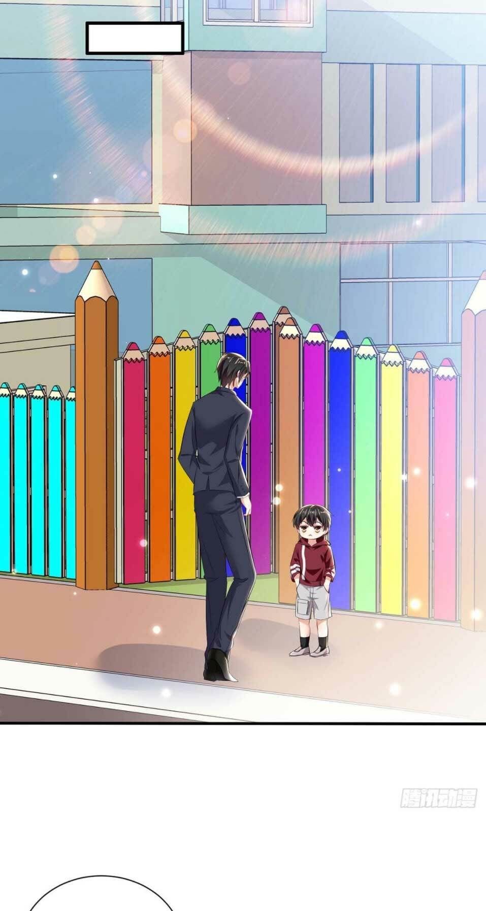 đọc truyện Thiên Tài Khốc Bảo: Tổng Tài Sủng Thê Quá Cường Hãn Chương 102 ảnh 17 tại Thiên Thai Truyện