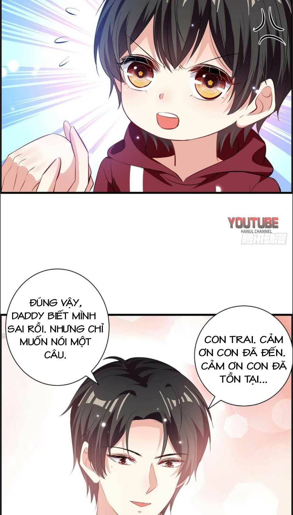 đọc truyện Thiên Tài Khốc Bảo: Tổng Tài Sủng Thê Quá Cường Hãn Chương 102 ảnh 20 tại Thiên Thai Truyện