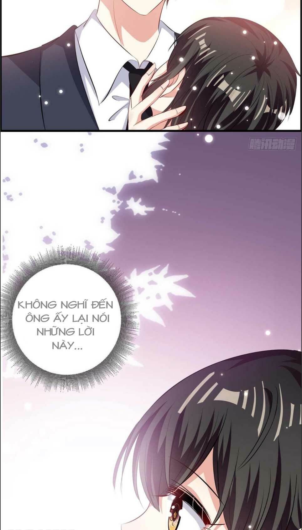 đọc truyện Thiên Tài Khốc Bảo: Tổng Tài Sủng Thê Quá Cường Hãn Chương 102 ảnh 21 tại Thiên Thai Truyện