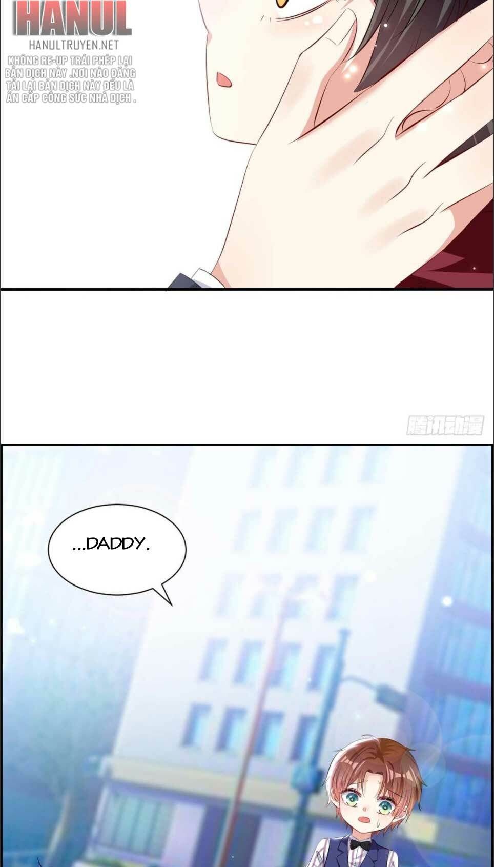 đọc truyện Thiên Tài Khốc Bảo: Tổng Tài Sủng Thê Quá Cường Hãn Chương 102 ảnh 22 tại Thiên Thai Truyện