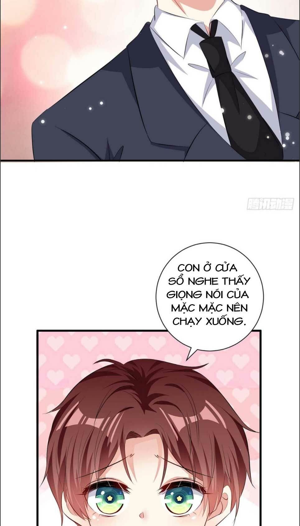 đọc truyện Thiên Tài Khốc Bảo: Tổng Tài Sủng Thê Quá Cường Hãn Chương 102 ảnh 24 tại Thiên Thai Truyện