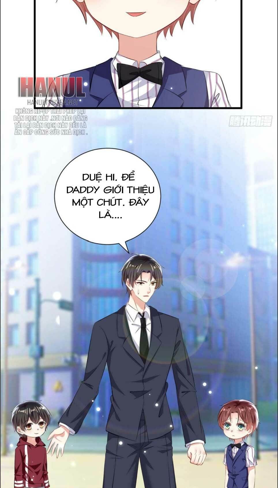 đọc truyện Thiên Tài Khốc Bảo: Tổng Tài Sủng Thê Quá Cường Hãn Chương 102 ảnh 25 tại Thiên Thai Truyện