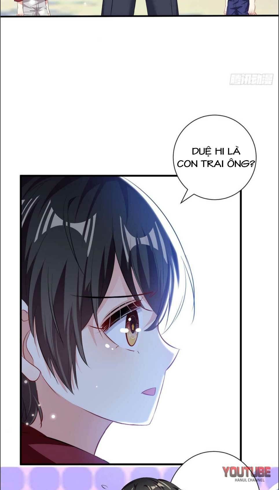 đọc truyện Thiên Tài Khốc Bảo: Tổng Tài Sủng Thê Quá Cường Hãn Chương 102 ảnh 26 tại Thiên Thai Truyện