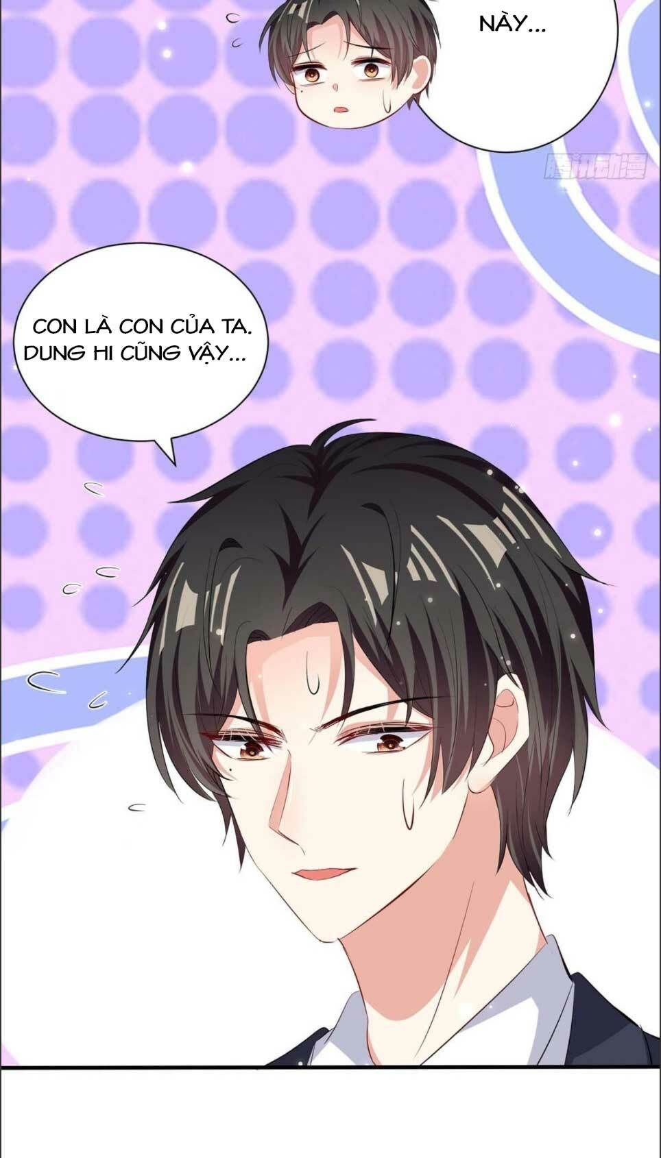 đọc truyện Thiên Tài Khốc Bảo: Tổng Tài Sủng Thê Quá Cường Hãn Chương 102 ảnh 27 tại Thiên Thai Truyện