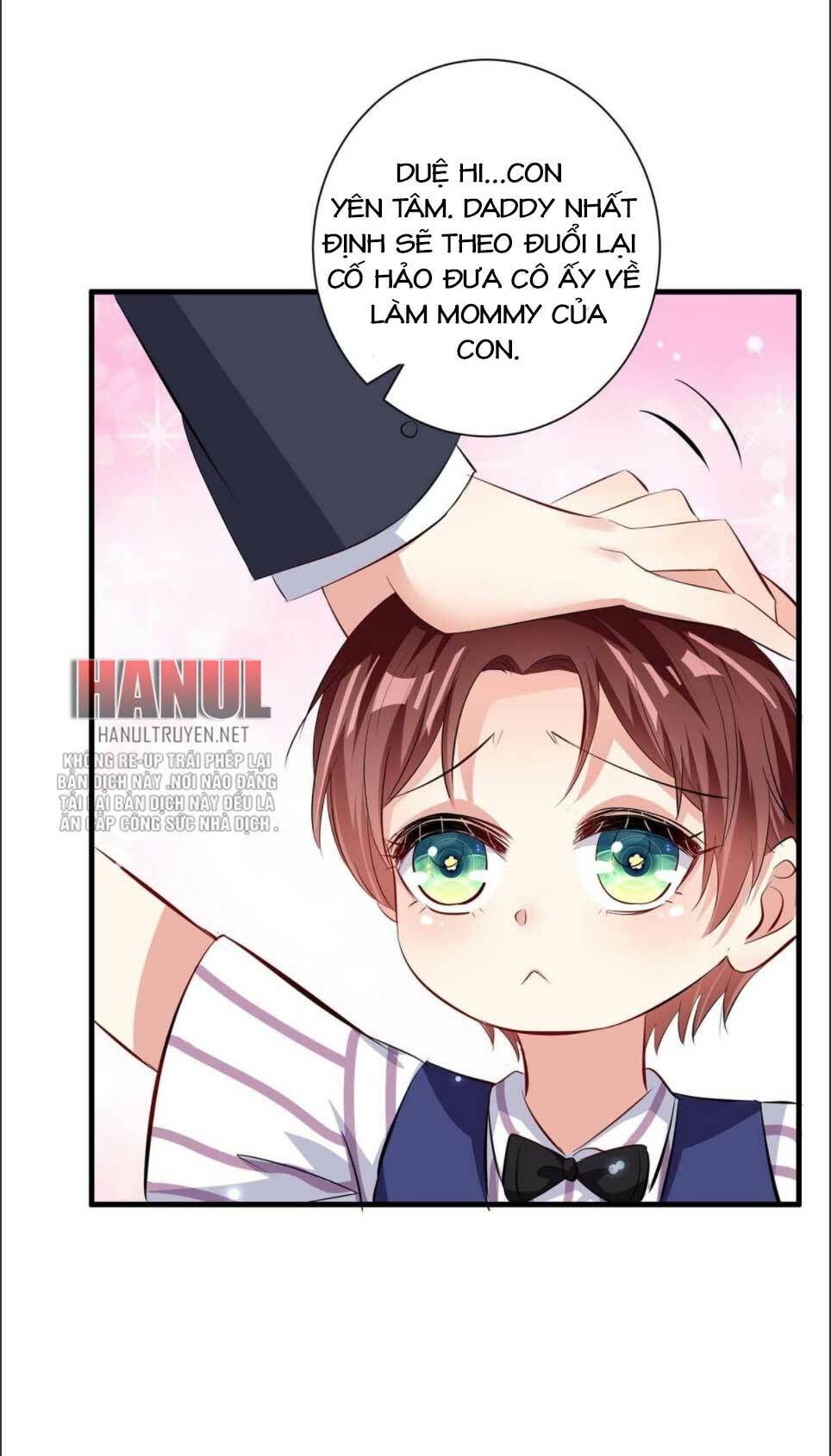 đọc truyện Thiên Tài Khốc Bảo: Tổng Tài Sủng Thê Quá Cường Hãn Chương 102 ảnh 30 tại Thiên Thai Truyện